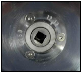 RITCHEN CHEF RCPTR195R - Rangement - 2