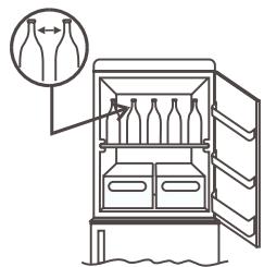 CANDY CDM 3665E INOX - Conseils pratiques - 2
