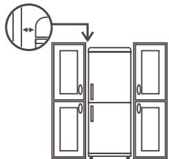 CANDY CDM 3665E INOX - Conseils pratiques - 3