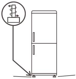 CANDY CDM 3665E INOX - Conseils pratiques - 1