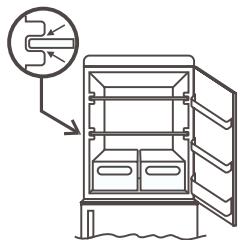 CANDY CDM 3665E INOX - Conseils pratiques - 4