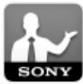 SONY LF-S50G - Application de smartphone - 2