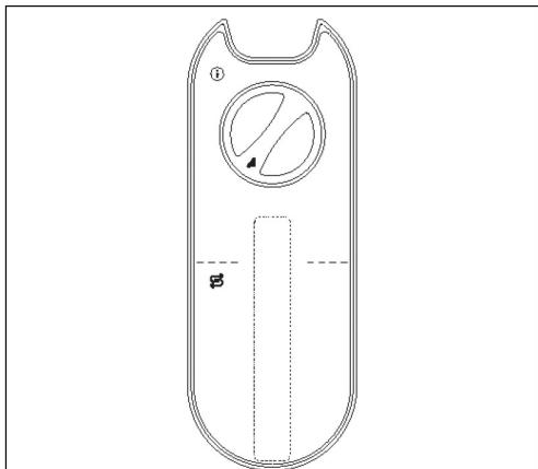 MIELE B 3312 - Remplir d'eau - 1