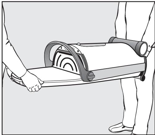 MIELE B 3312 - Tour - 4