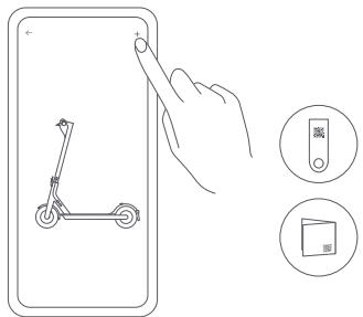Xiaomi scooter 3 lite - Xiaomi Elektroroller 3 Lite – Benutzerhandbuch - 35