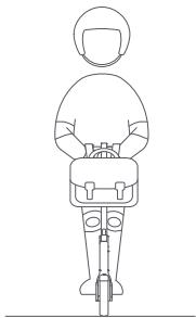 Xiaomi scooter 3 lite - Xiaomi Elektroroller 3 Lite – Benutzerhandbuch - 5