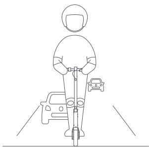 Xiaomi scooter 3 lite - Xiaomi Elektroroller 3 Lite – Benutzerhandbuch - 3