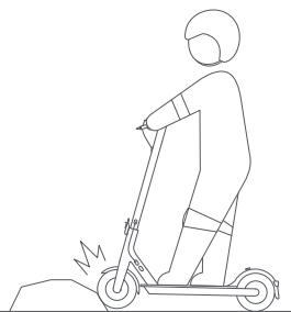 Xiaomi scooter 3 lite - Xiaomi Elektroroller 3 Lite – Benutzerhandbuch - 1
