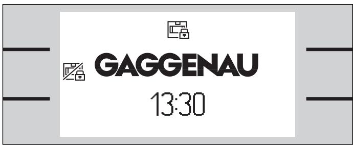 GAGGENAU BS 250-110 - Remarques - 2
