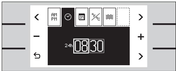 GAGGENAU BS 250-110 - Remarque - 2