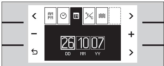 GAGGENAU BS 250-110 - Remarque - 3