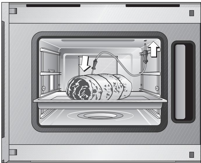 GAGGENAU BS 250-110 - Après chaque utilisation - 1