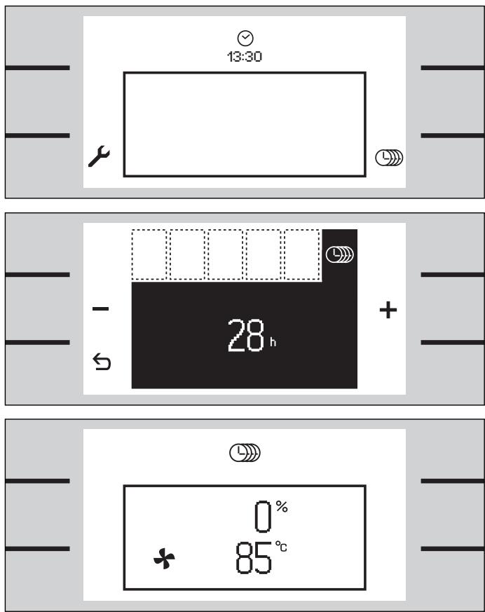 GAGGENAU BS 250-110 - Remarques - 1