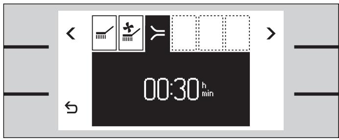 GAGGENAU BS 250-110 - Remarque - 2