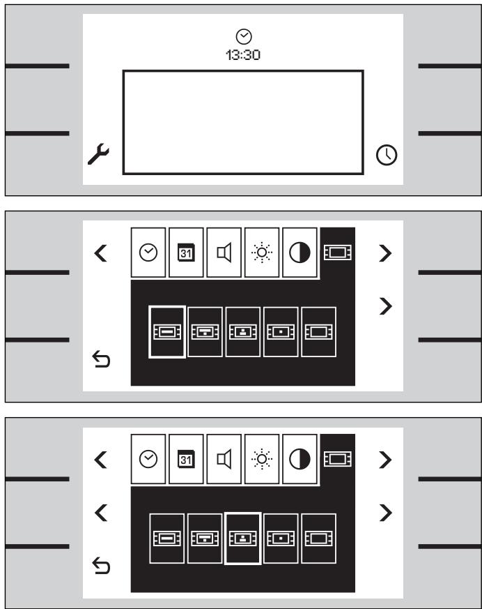 GAGGENAU BS 250-110 - Remarques - 1