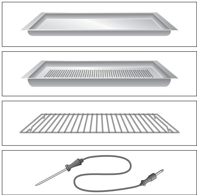 GAGGENAU BS 250-110 - Touches - 1