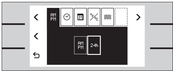 GAGGENAU BS 250-110 - Remarque - 1