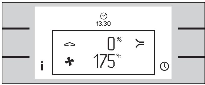 GAGGENAU BS 250-110 - Remarque - 1