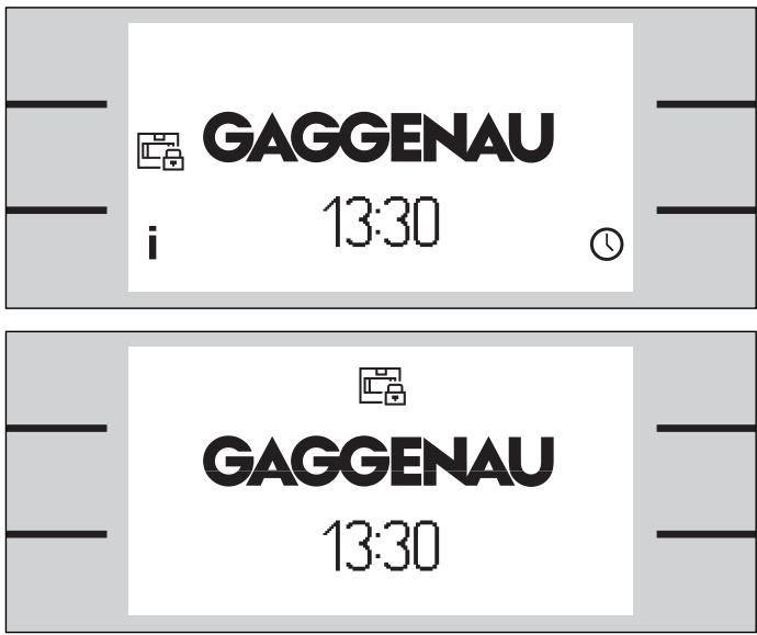 GAGGENAU BS 250-110 - Remarques - 1