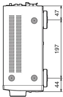 DENON AVRXSSOBTBKE2 - Général - 1