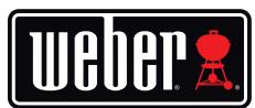WEBER PULSE 1000 noir - 2