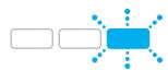 DARTY NC - Diagnostics - voyants pendant la CHARGE - 1