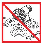 DARTY NC - DIT DYSON APPARAAT IS UITSLUITEND BEOELD VOOR HUISHODELIJK GEBRUIK. - 6