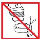 DARTY NC - DIT DYSON APPARAAT IS UITSLUITEND BEOELD VOOR HUISHODELIJK GEBRUIK. - 4