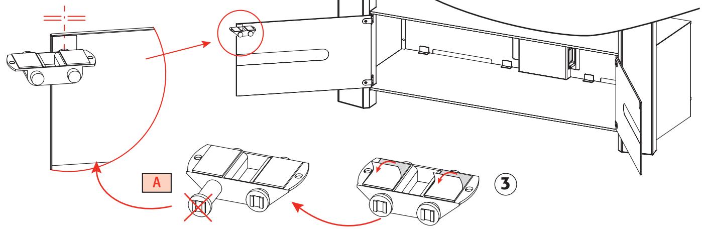 ERARD ARCHI BLANC 036245 - 1