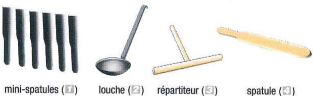 TEFAL PY3002.12 - Prévention des accidents domestiques - 1