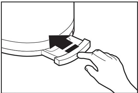 RITCHENAID 5KMT4116E0B - Entretien et nettoyage - 4