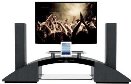 SOUNDVISION SV-1650W - ! Attention - 2