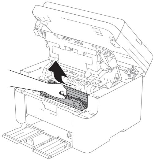 BROTHER DCP-1612W - Bourrages papier - 3