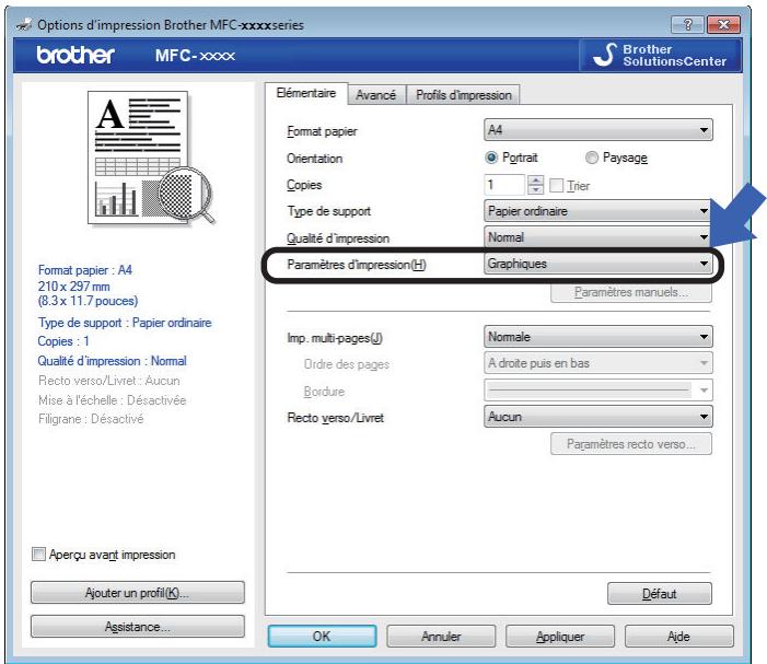BROTHER DCP-1612W - REMARQUE - 4