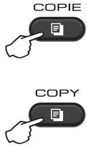 BROTHER DCP-1612W - Copie recto de carte d'identité - 1
