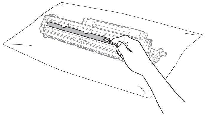 BROTHER DCP-1612W - REMARQUE - 3