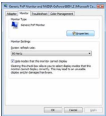 SAMSUNG T260HD - Remarque - 10