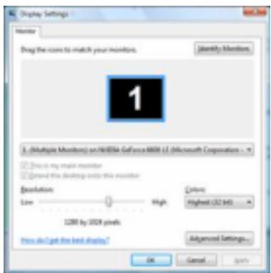 SAMSUNG T260HD - Installation du pilote de moniteur (manuelle) - 5