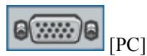 SAMSUNG T260HD - Connexion à un ordinateur - 2