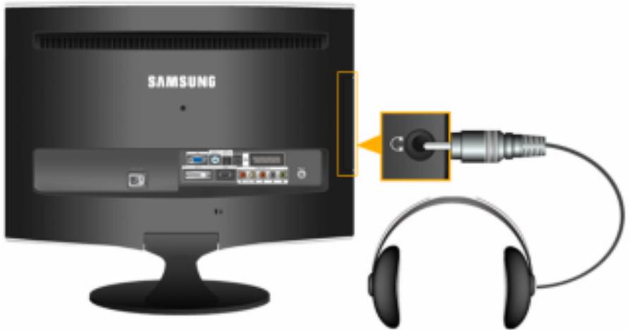SAMSUNG T260HD - Remarque - 1