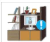 SAMSUNG T260HD - Installation - 7