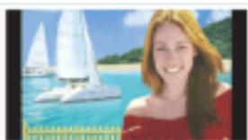 SAMSUNG T260HD - Pour un meilleur affichage - 3