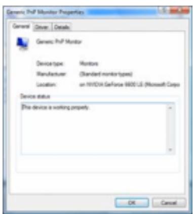 SAMSUNG T260HD - Remarque - 1