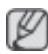 SAMSUNG T260HD - Bouton de mise sous tension [o] - 1