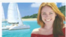 SAMSUNG T260HD - Pour un meilleur affichage - 2