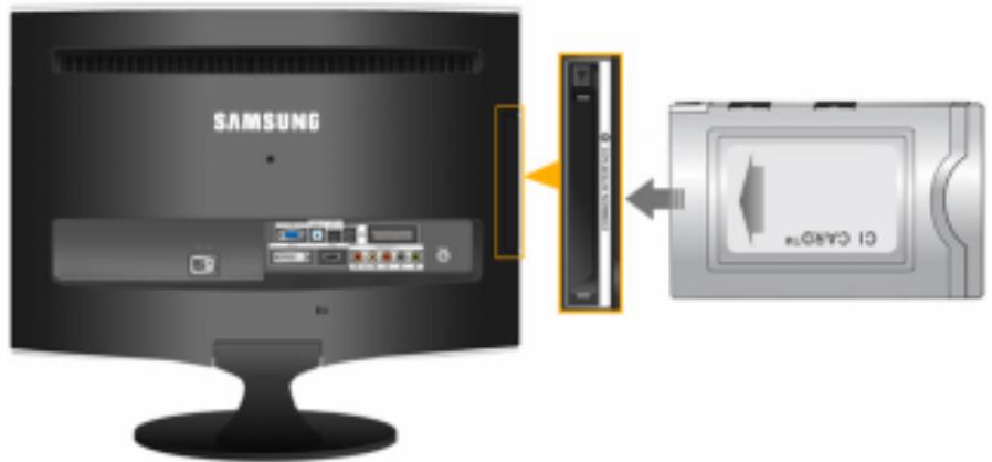 SAMSUNG T260HD - Remarque - 1