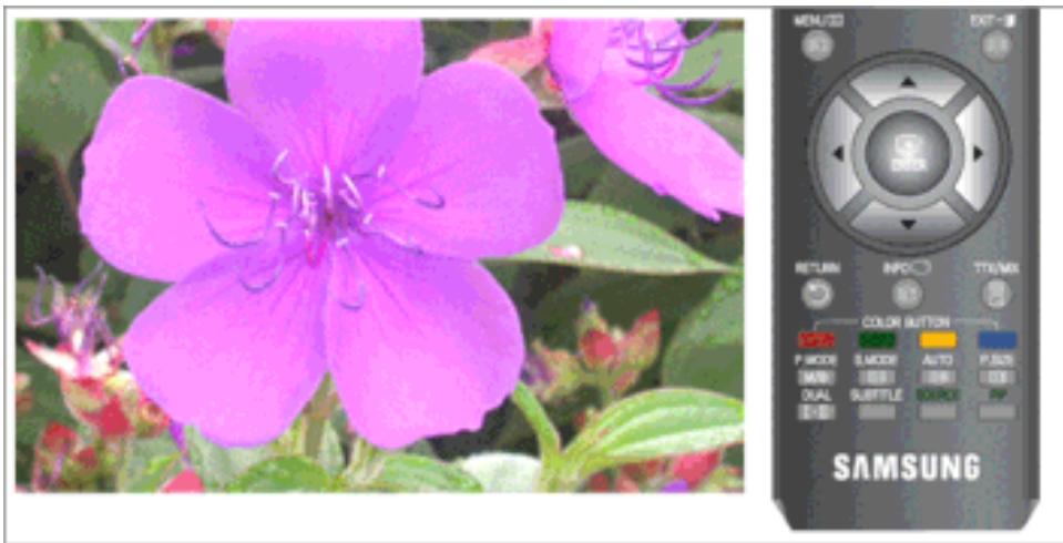 SAMSUNG T260HD - Liste source PTDECH - 1