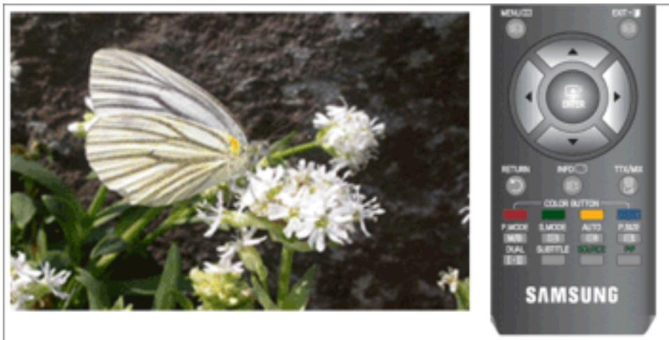 SAMSUNG T260HD - Gestionnaire de chaînes - 2