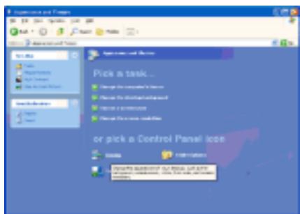 SAMSUNG T260HD - Remarque - 14