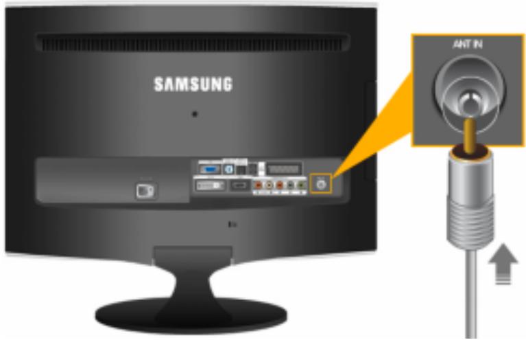 SAMSUNG T260HD - Remarque - 1